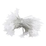 LED Star Lights, Atmosphere Lights, Camping Lights, Round Ball Lights, Birthday Decorations, Bedrooms, Internet Famous Decorations, Small Colored Lights, Wholesale - Image 2