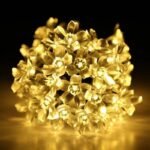 LED Star Lights, Atmosphere Lights, Camping Lights, Round Ball Lights, Birthday Decorations, Bedrooms, Internet Famous Decorations, Small Colored Lights, Wholesale - Image 11