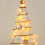 Star LED Color Light String, Children'S Room Tent Decoration Light, Outdoor Camping Stall Waterproof Atmosphere Light - Image 2